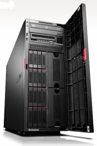 lenovo thinkserver lsi raid driver